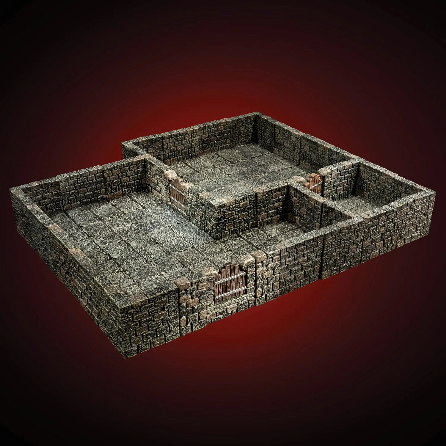 Dungeon Core Set - Classic (Unpainted)