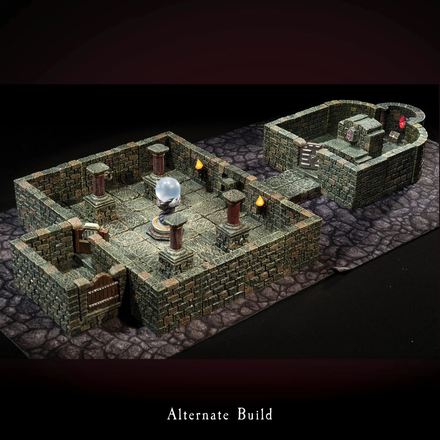 Dungeon Core Mega Set - Classic (Painted) - Image 6