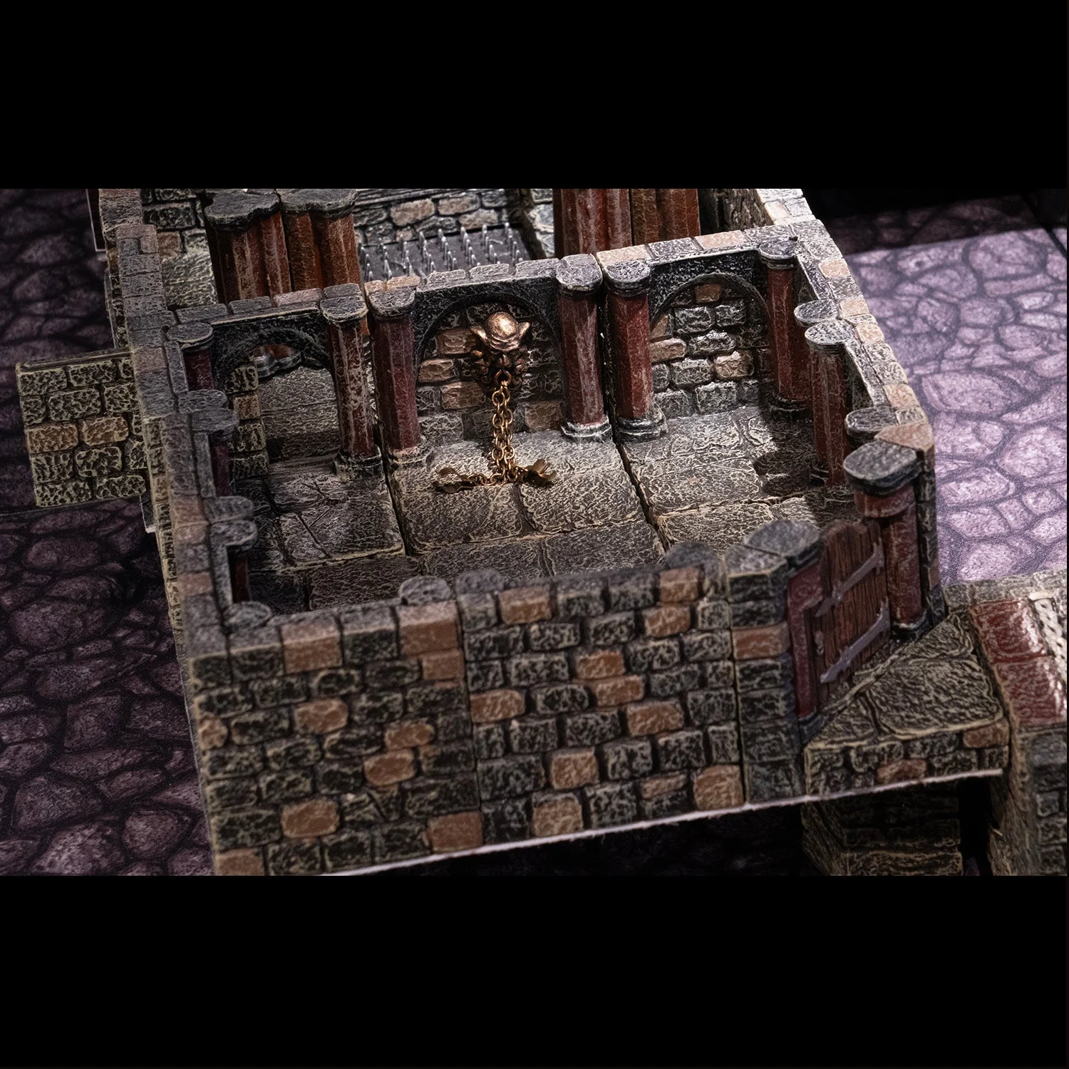 Advanced Dungeon Core Set - Vaulted (Unpainted) - Image 4