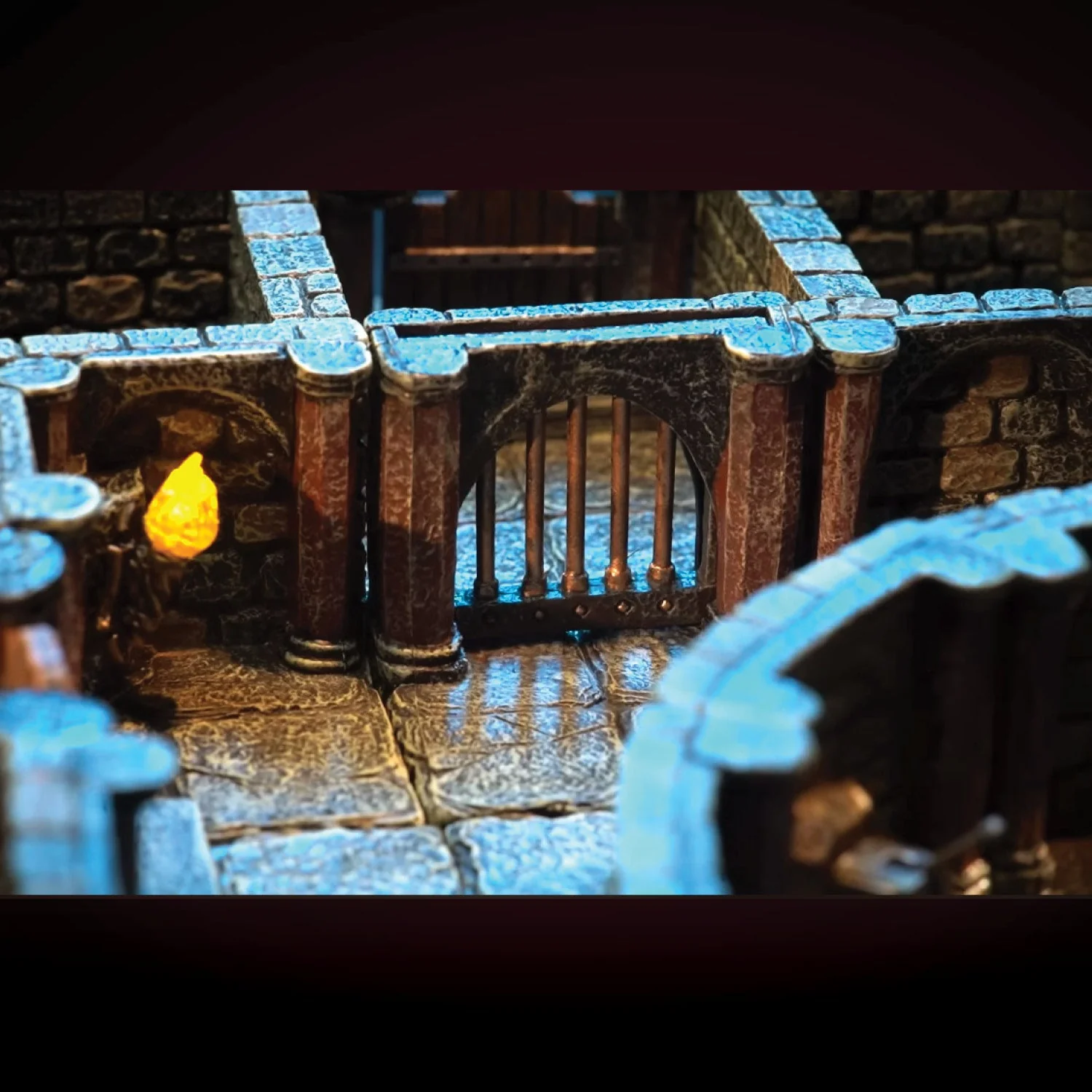 Advanced Dungeon Core Set - Vaulted (Unpainted) - Image 5