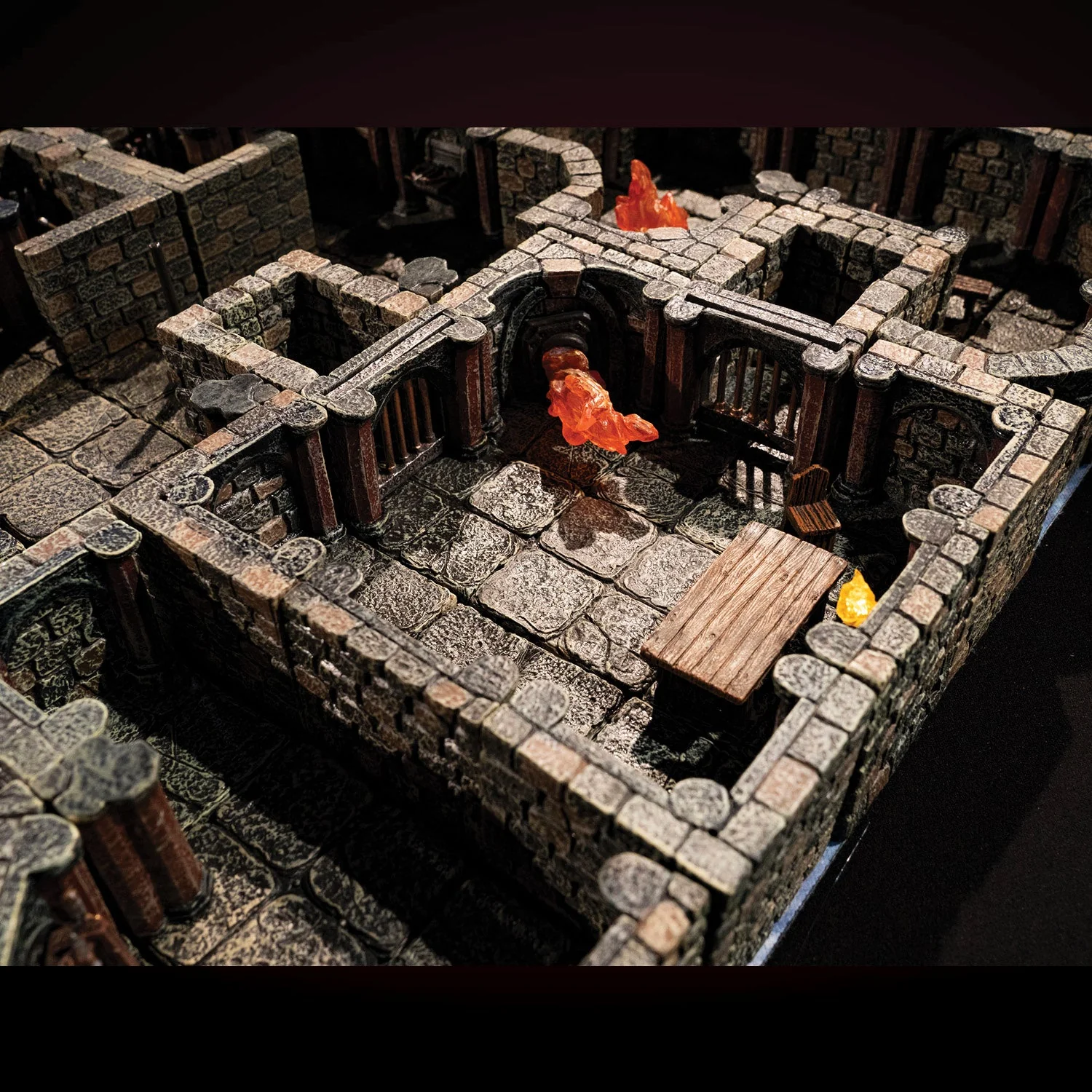 Advanced Dungeon Core Set - Vaulted (Unpainted) - Image 7