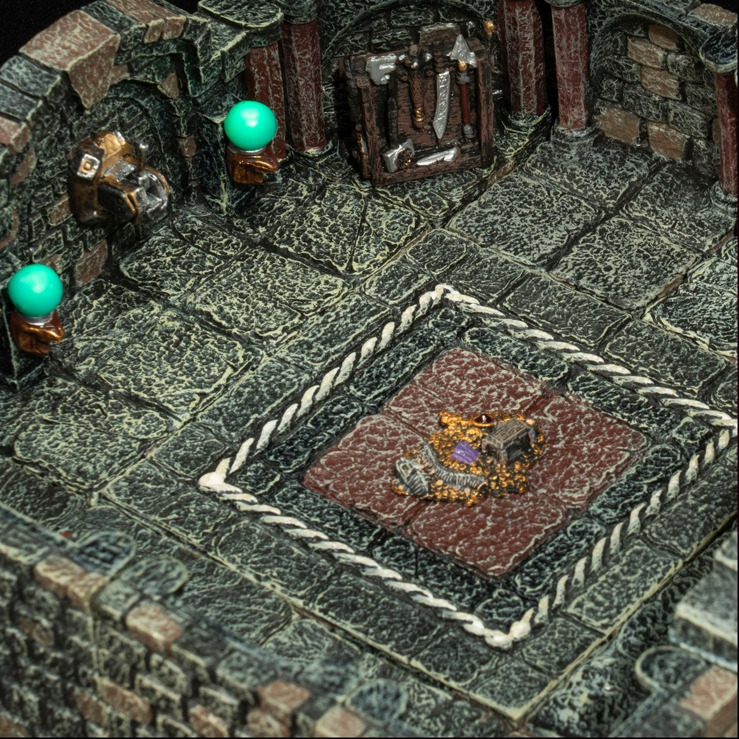 Dungeon Core Mega Set - Vaulted (Unpainted) - Image 6