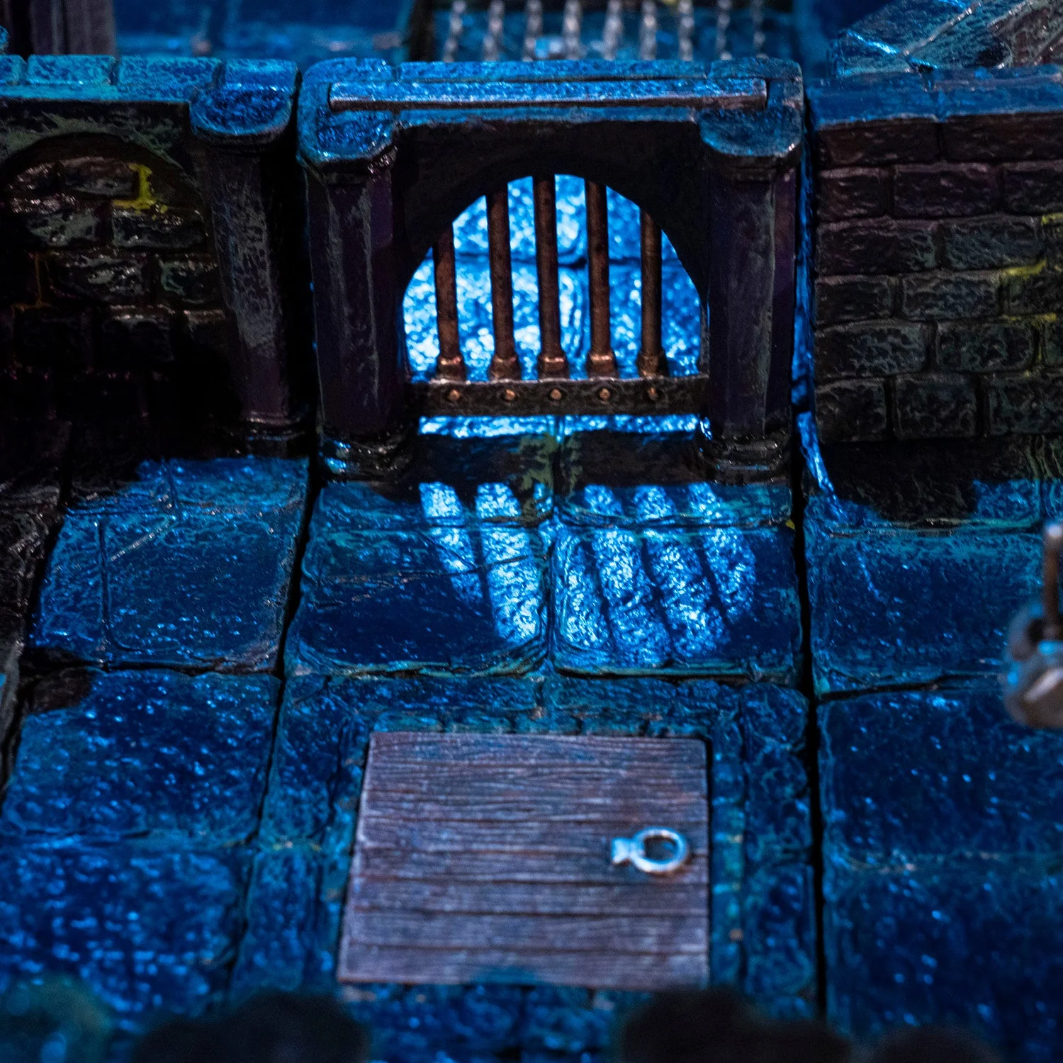 Dungeon Trapdoor Floors (Unpainted) - Image 4
