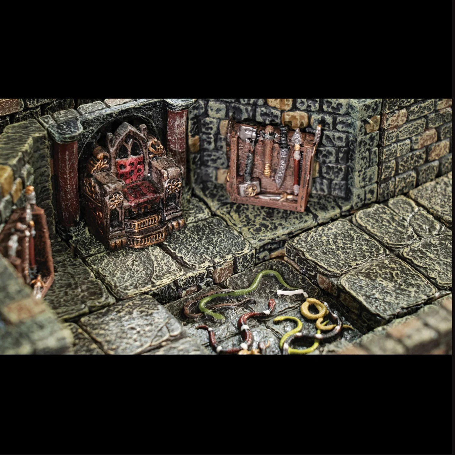 Dungeon Traps & Hazard Floors (Painted) - Image 7