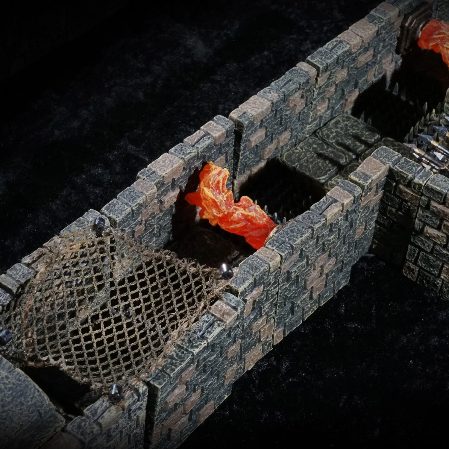 Dungeon Passages - Traps (Unpainted) - Image 4