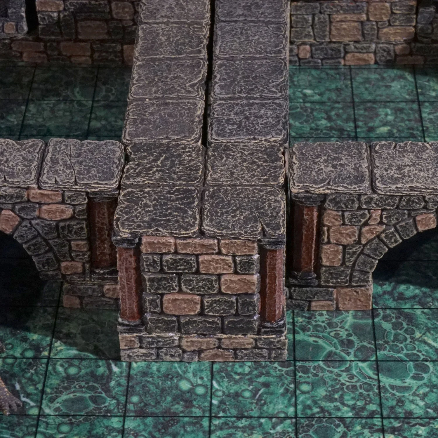 Dungeon Elevation - Blocks (Unpainted) - Image 3