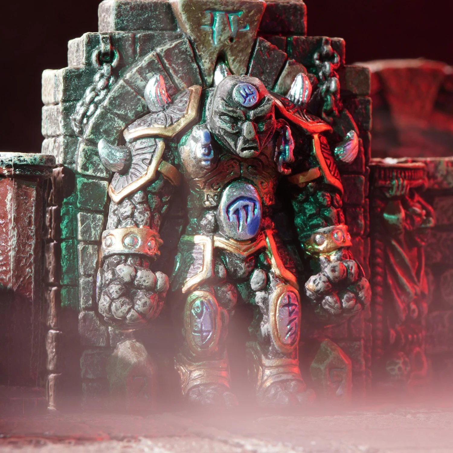Guardian Constructs (Painted) - Image 6