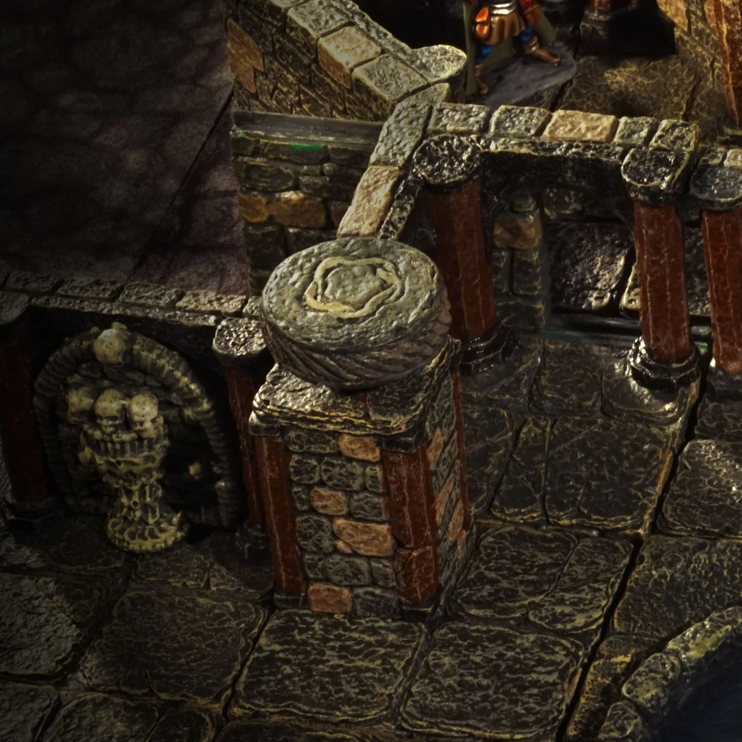 Guardian Constructs (Painted) - Image 9