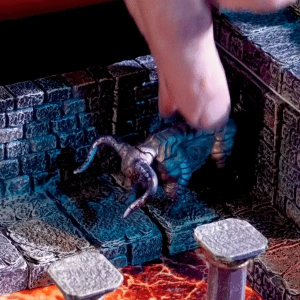 Guardian Constructs (Painted) - Image 7
