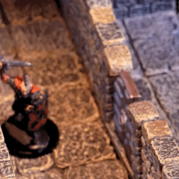 Magnetic Traps (Painted) - Image 2