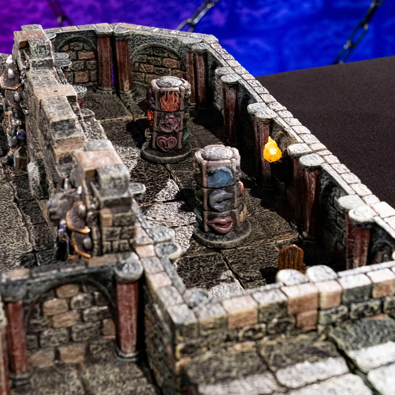 Mystic Challenges (Painted) - Image 6