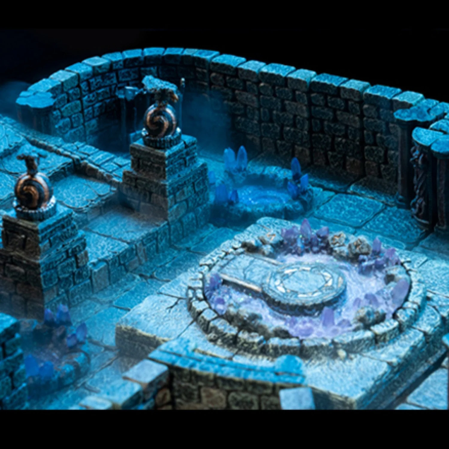 Mystic Challenges (Painted) - Image 8