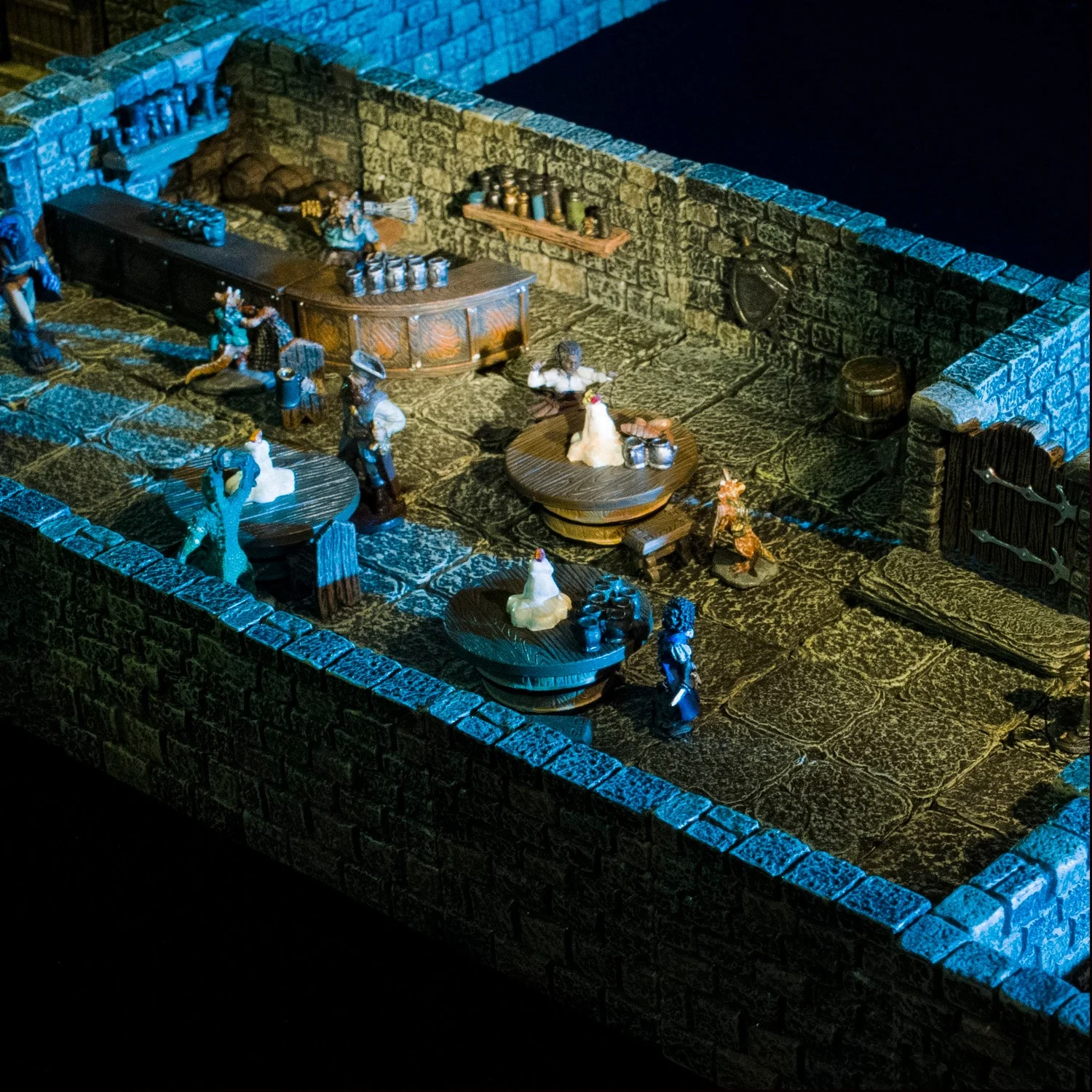 Dungeon Dressing Starter (Painted) - Image 4