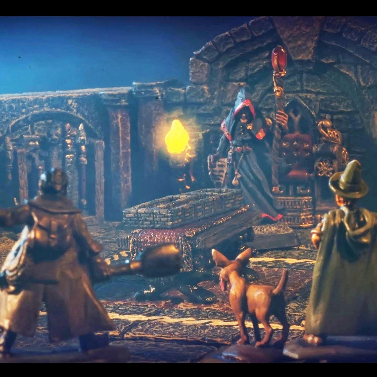 Dungeon Dressing Starter (Painted) - Image 5