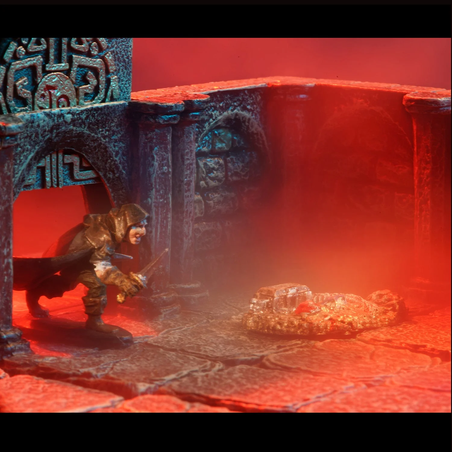 Dungeon Dressing Starter (Unpainted) - Image 3