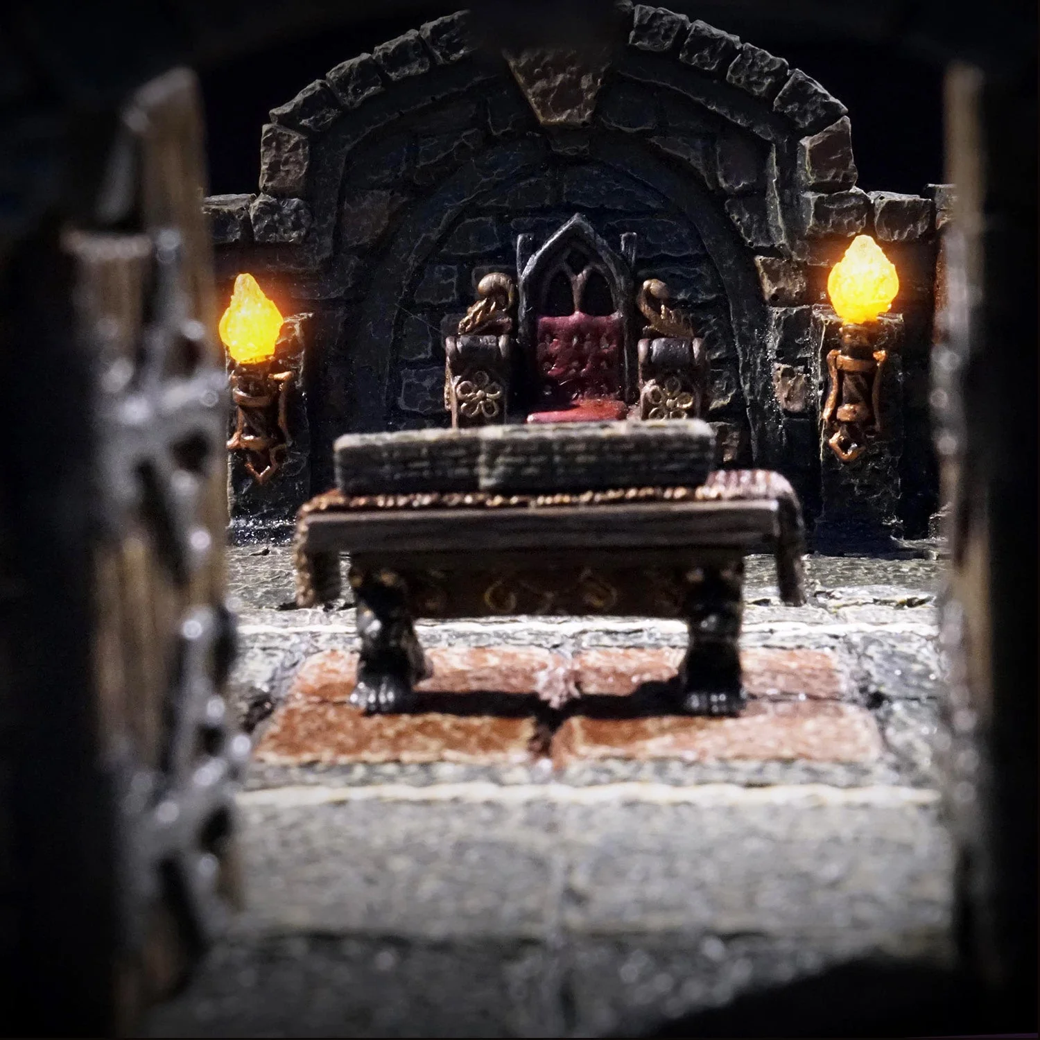 Dungeon Dressing Starter (Unpainted) - Image 6