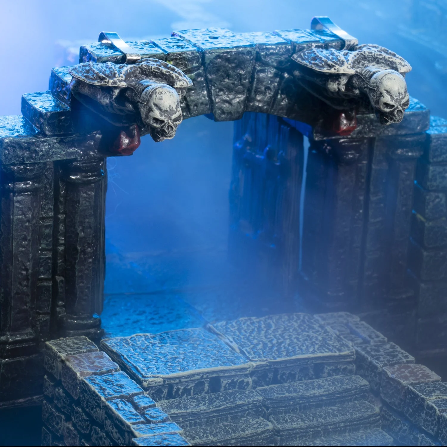 Necromancer's Throne Room (Unpainted) - Image 4