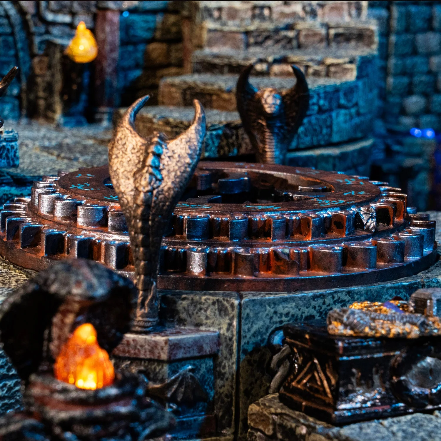 Dread Pedestal (Unpainted) - Image 6