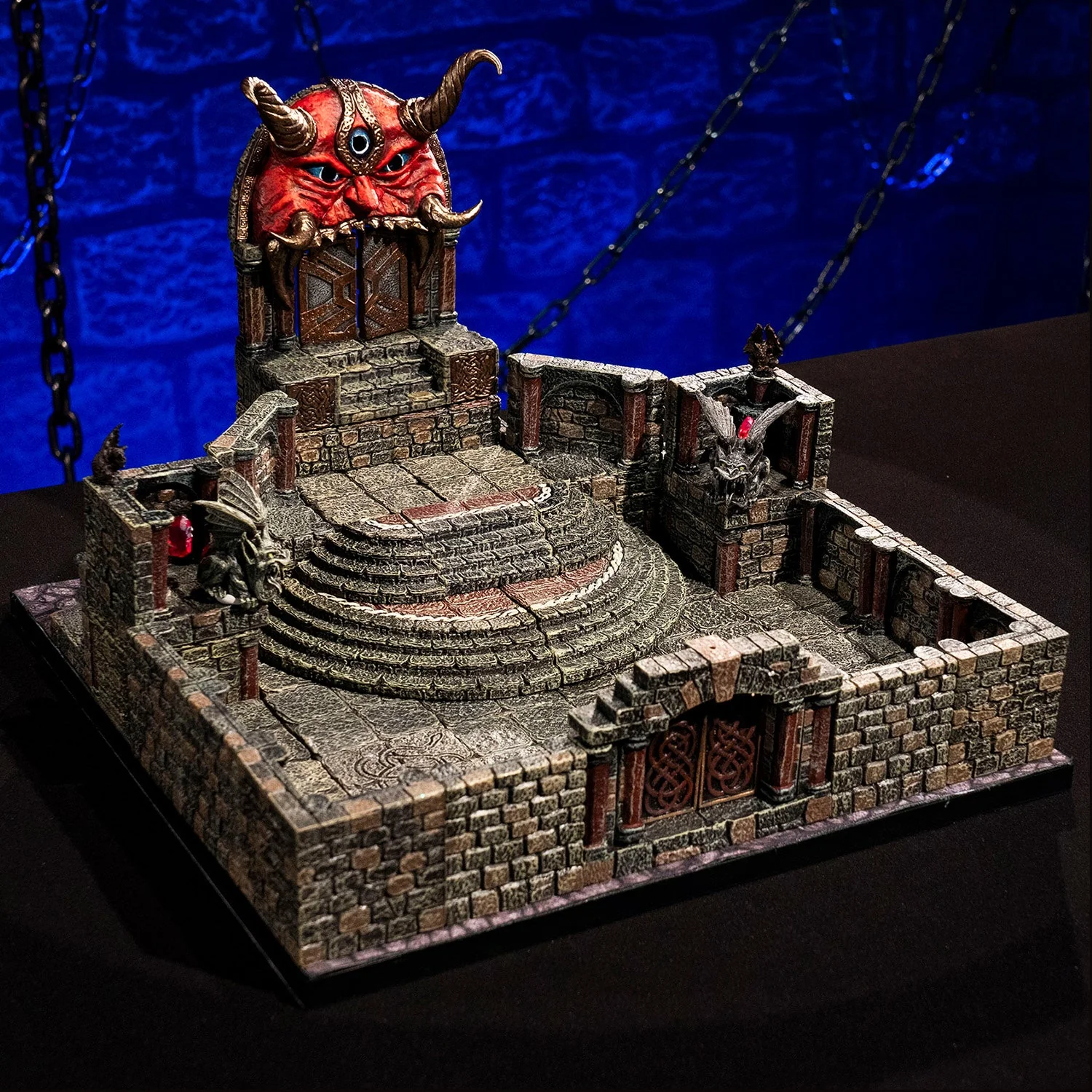 The Demon's Maw (Painted) - Image 6