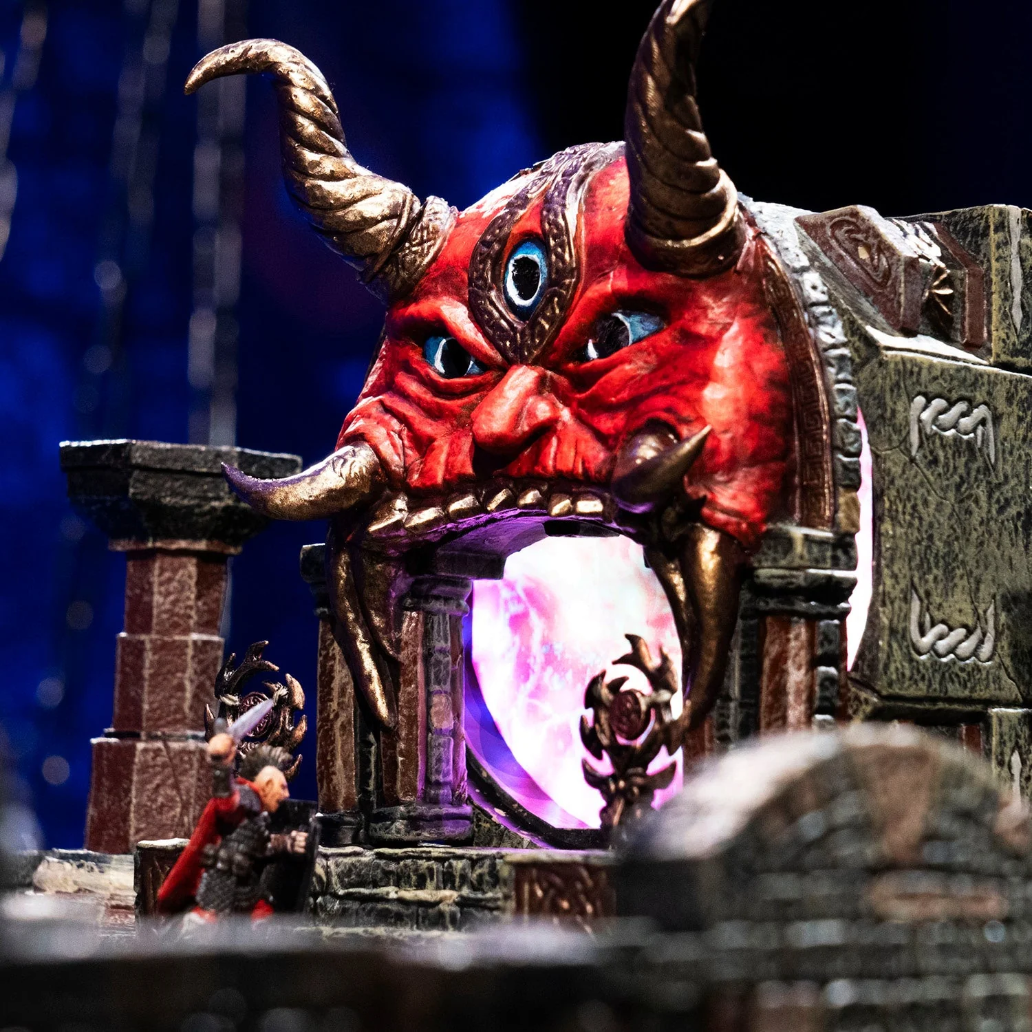 The Demon's Maw (Painted) - Image 7