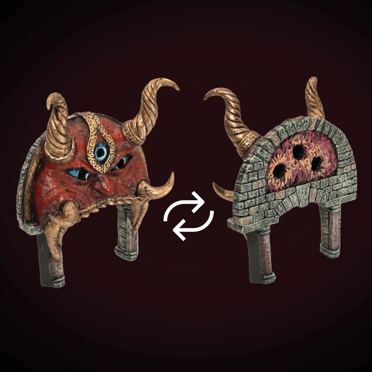 The Demon's Maw (Unpainted) - Image 3
