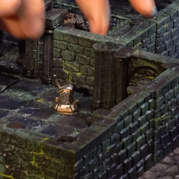 Dungeon Core Mega Set - Sinister (Unpainted) - Image 5