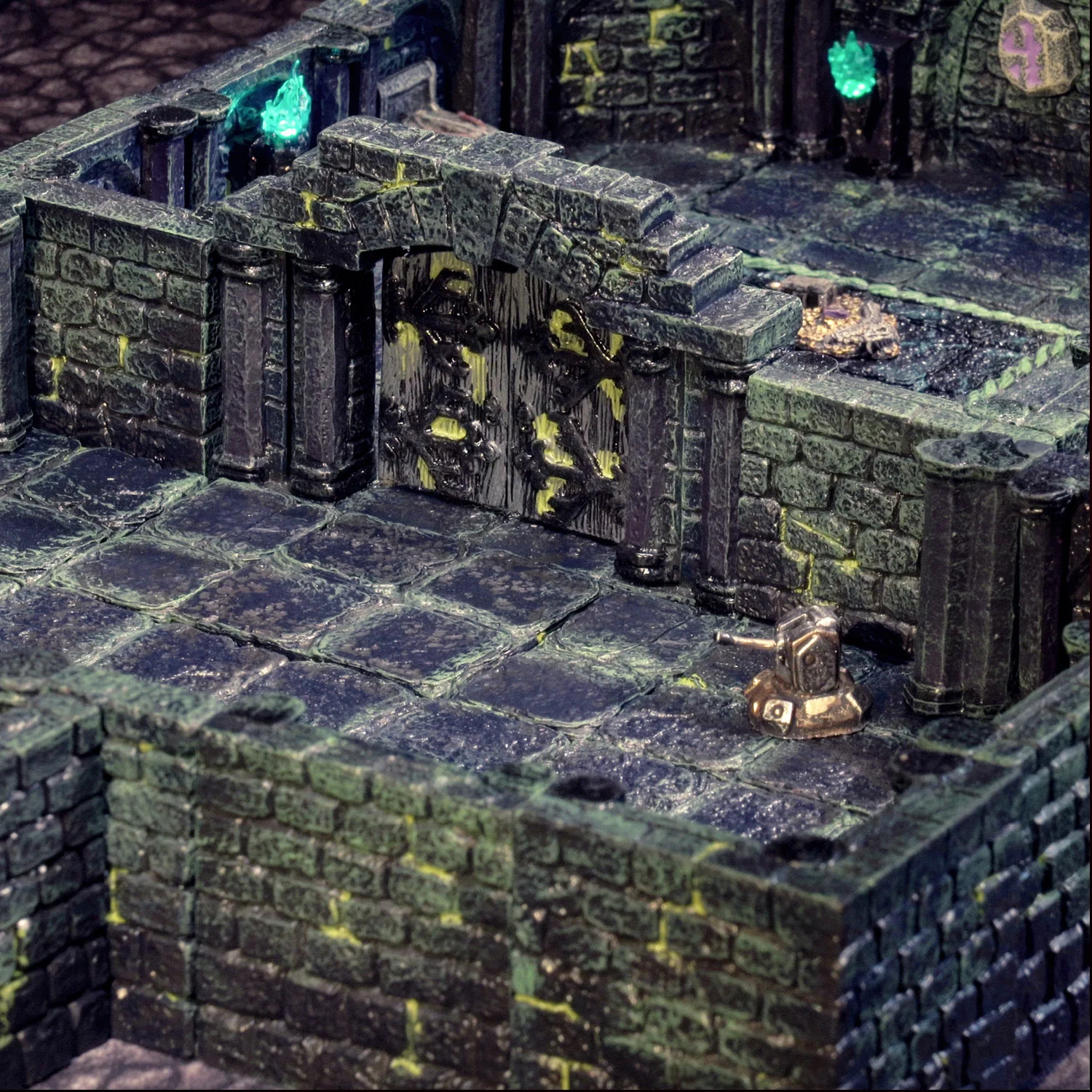 Dungeon Core Mega Set - Sinister (Unpainted) - Image 6