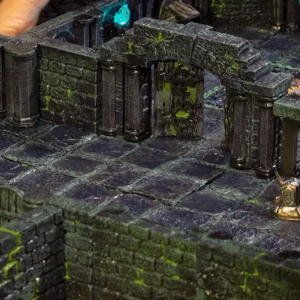 Dungeon Core Mega Set - Sinister (Unpainted) - Image 7