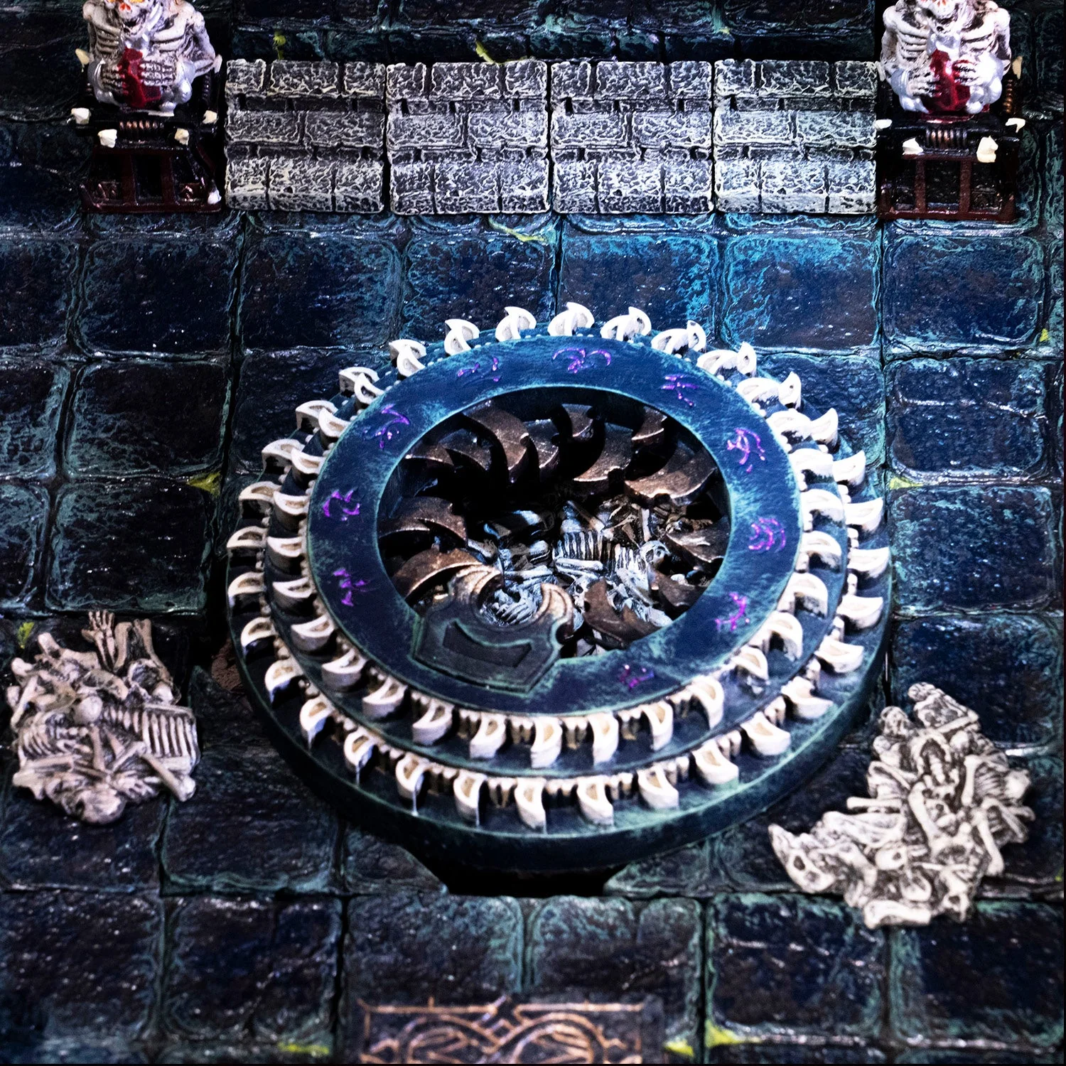 Dread Pedestal - Sinister (Painted) - Image 6