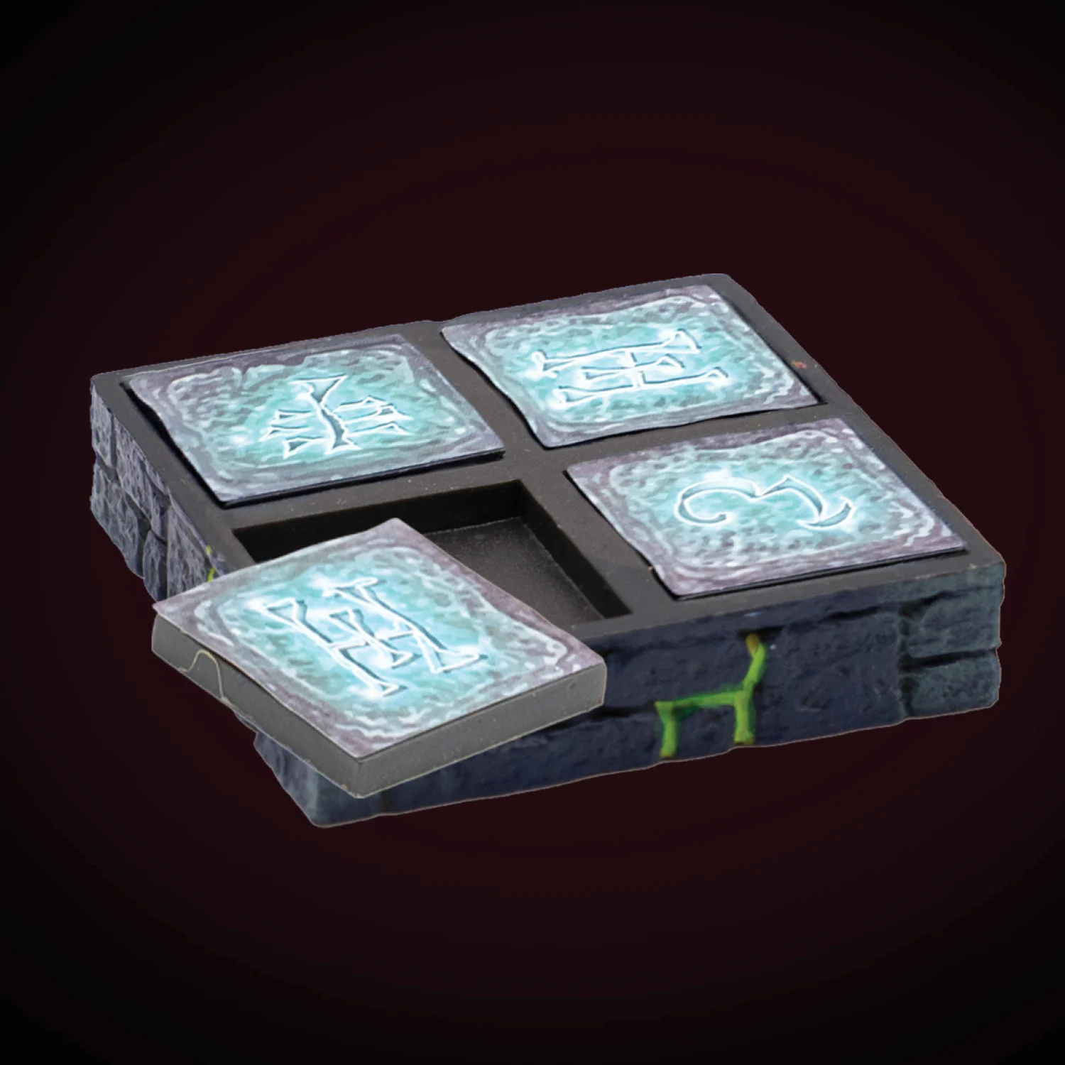 Dungeon Puzzle Floors - Sinister (Painted) - Image 3
