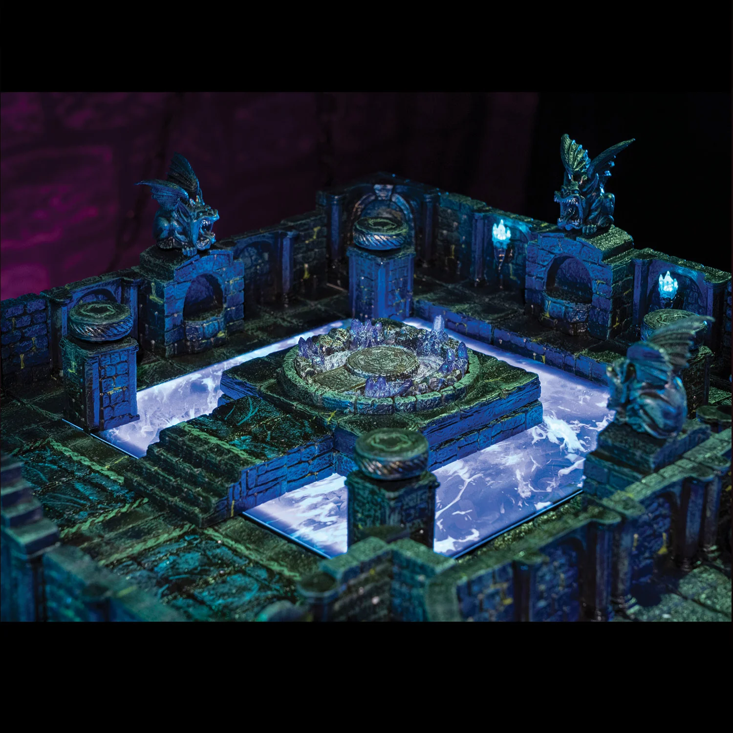 Guardian Constructs - Sinister (Painted) - Image 5