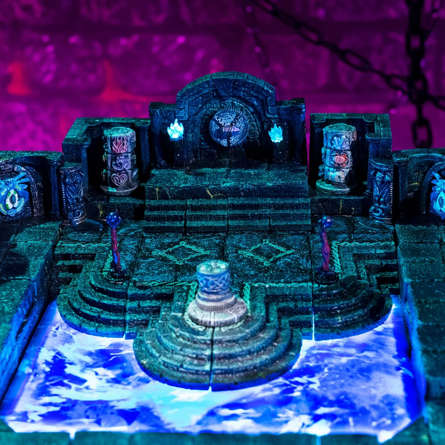 Mystic Challenges - Sinister (Painted) - Image 4