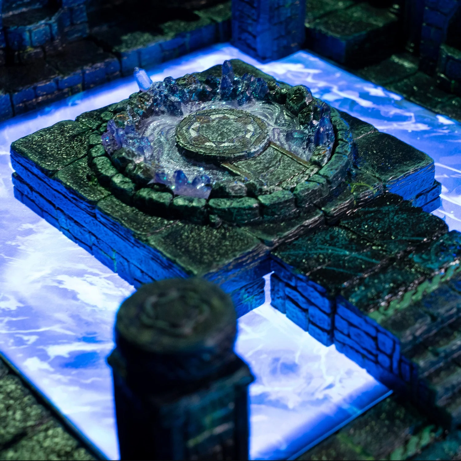 Mystic Challenges - Sinister (Painted) - Image 5