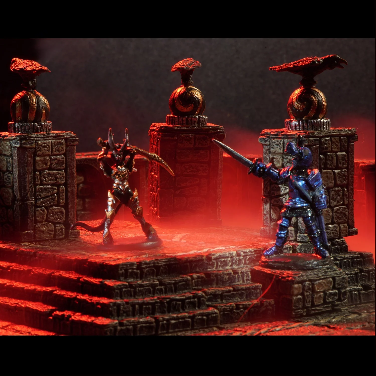 Dungeon Pole Accessory Assortment (Painted) - Image 6