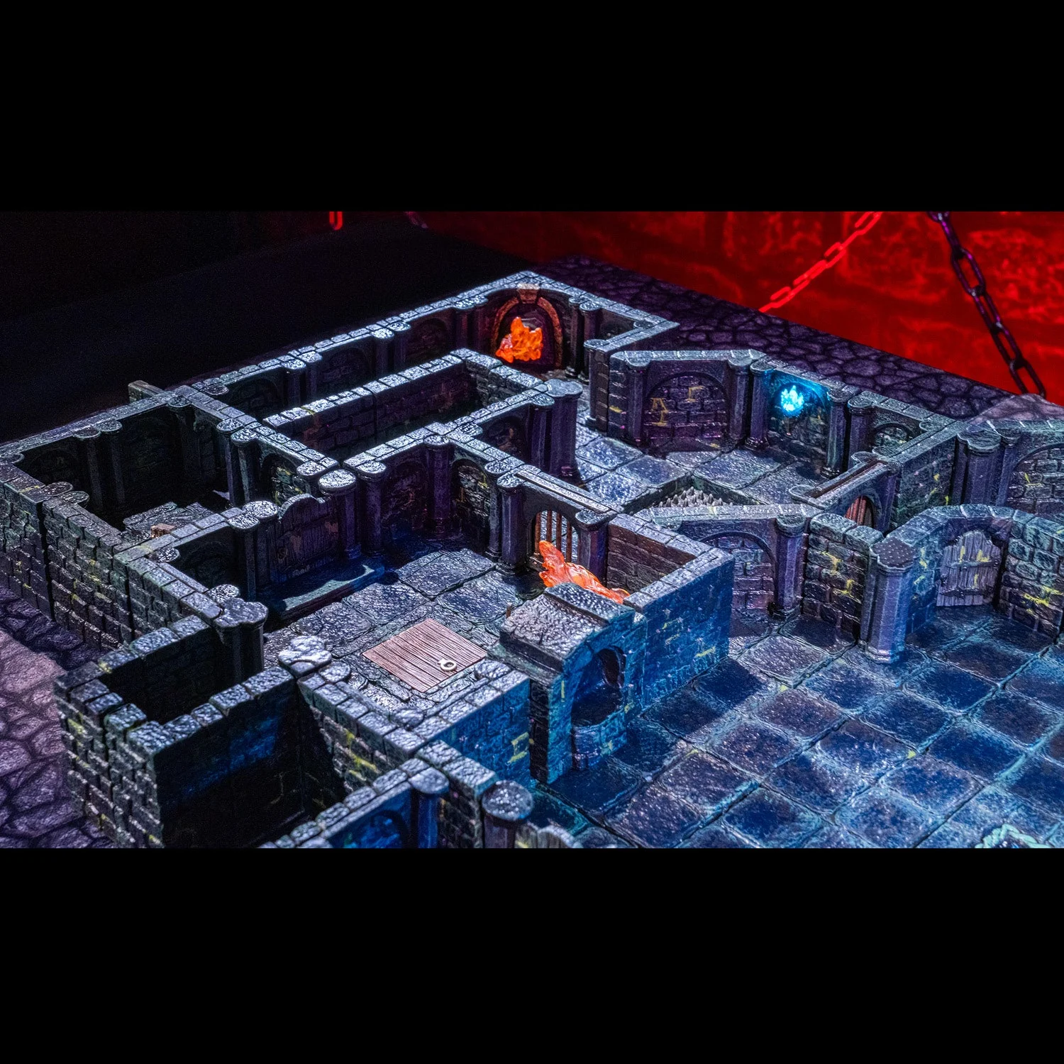 Dungeon Floors - Sinister - Image 3