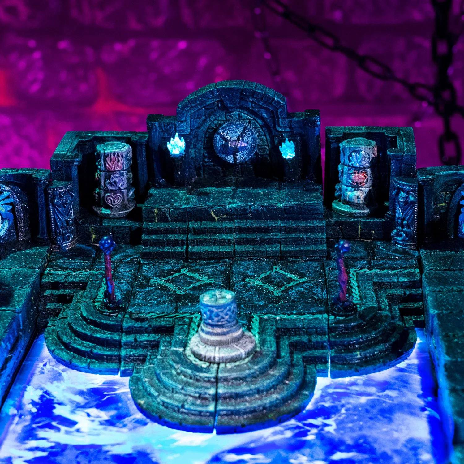 Eerie LED Elements (Unpainted) - Image 3