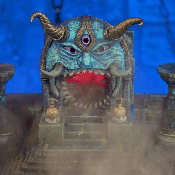 The Demon's Maw - Sinister (Painted) - Image 4