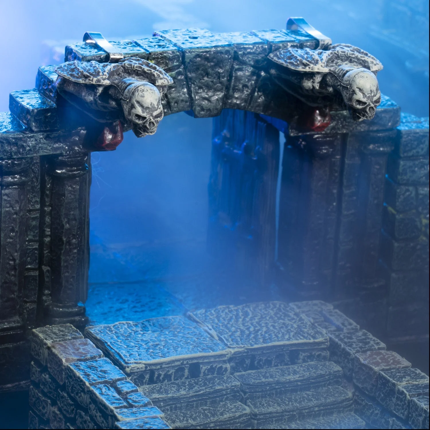 Dungeon Double Doors - Sinister (Painted) - Image 2