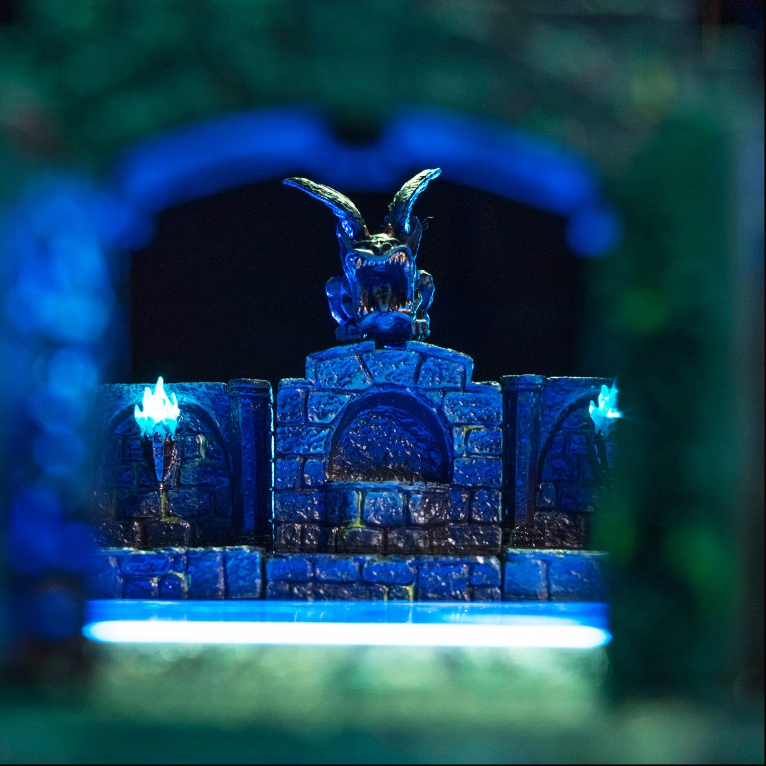 Dungeon Double Doors - Sinister (Painted) - Image 5