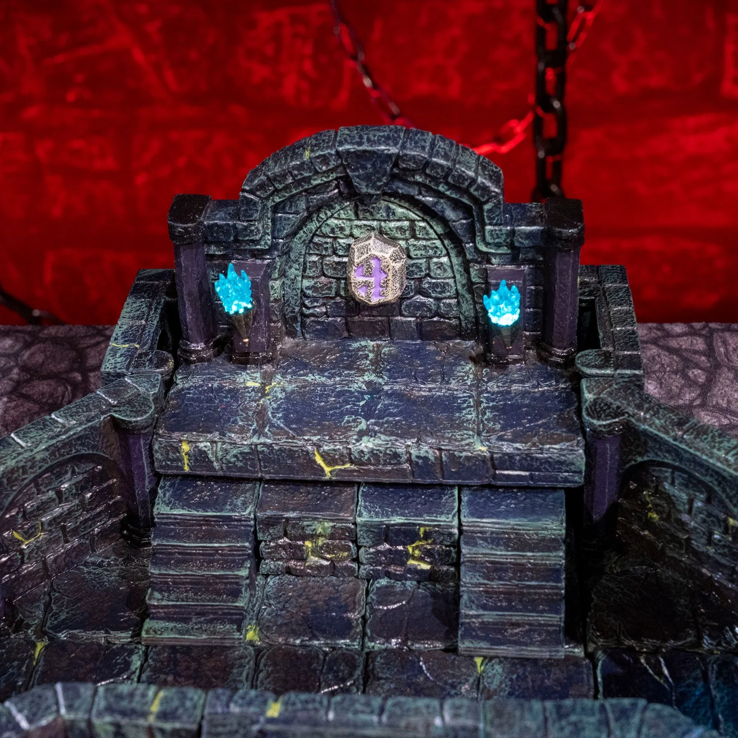 Dungeon Passages - Traps - Sinister (Painted) - Image 4