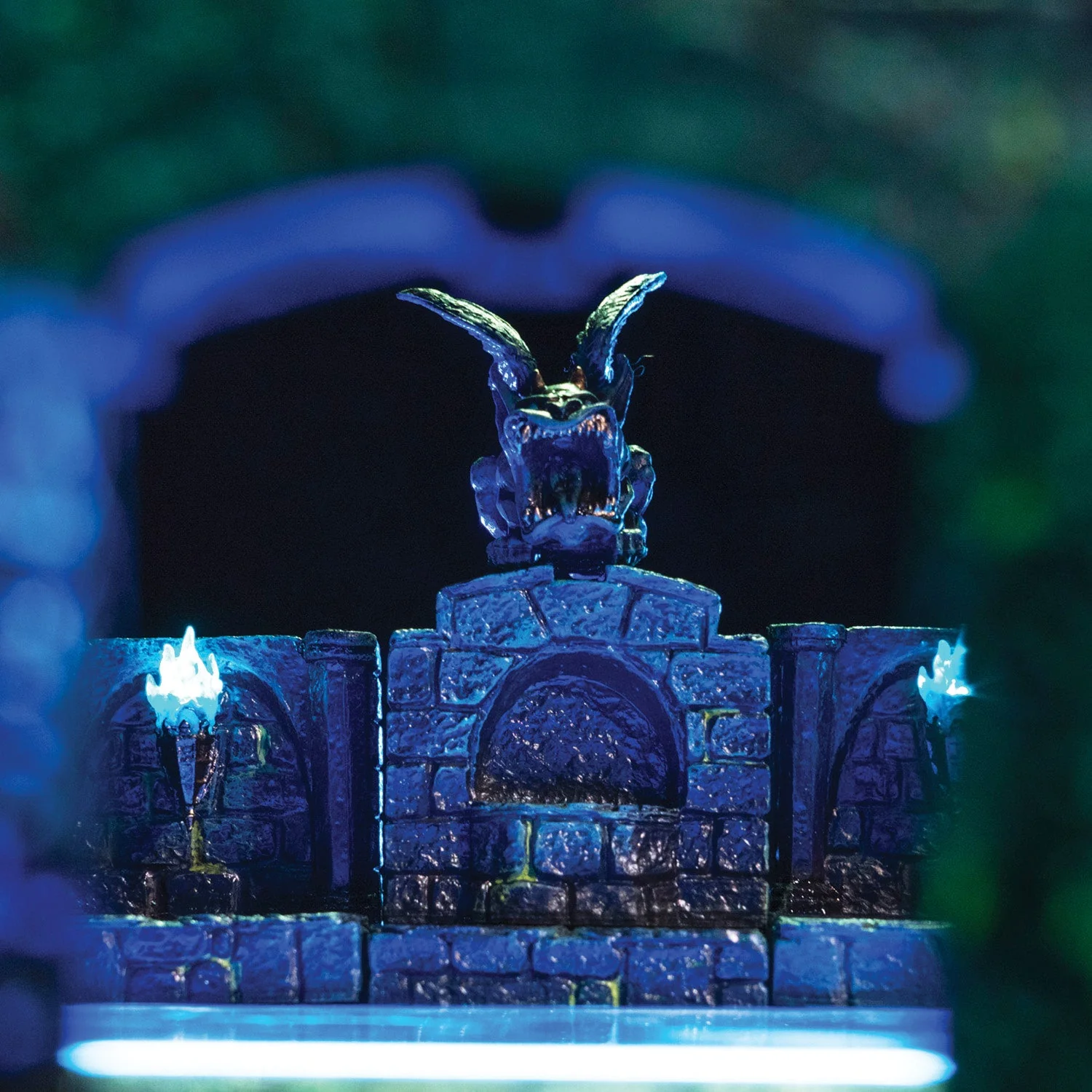 Dressing Treasure Chest - Sinister (Painted) - Image 4
