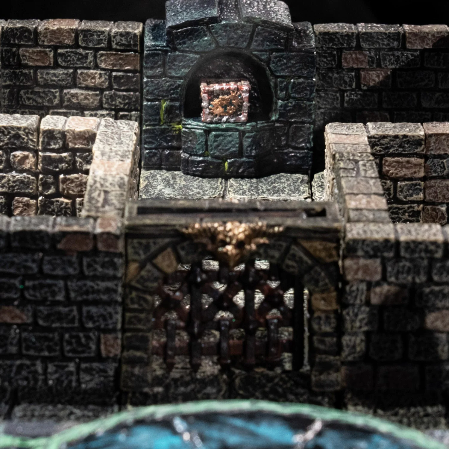 Standard Treasure Chest (Unpainted) - Image 3