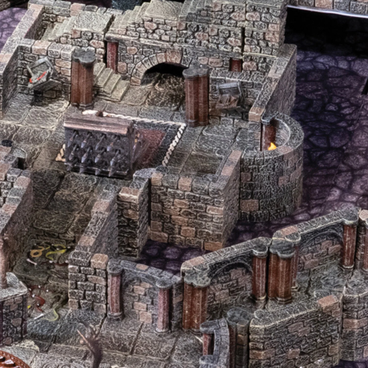 Standard Treasure Chest (Unpainted) - Image 4