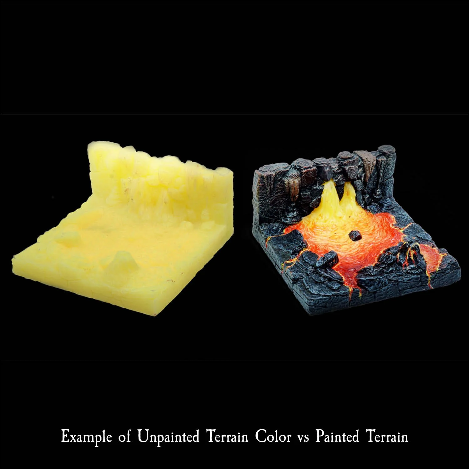 Magma River Pack (Unpainted) - Image 3