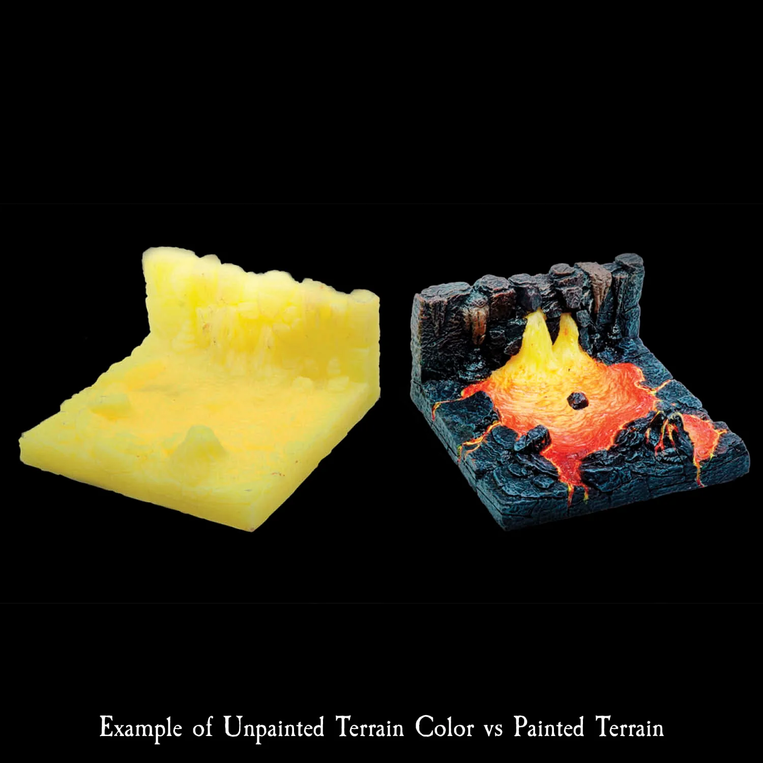 Encounter 1 - Crucible Chamber (Unpainted) - Image 4