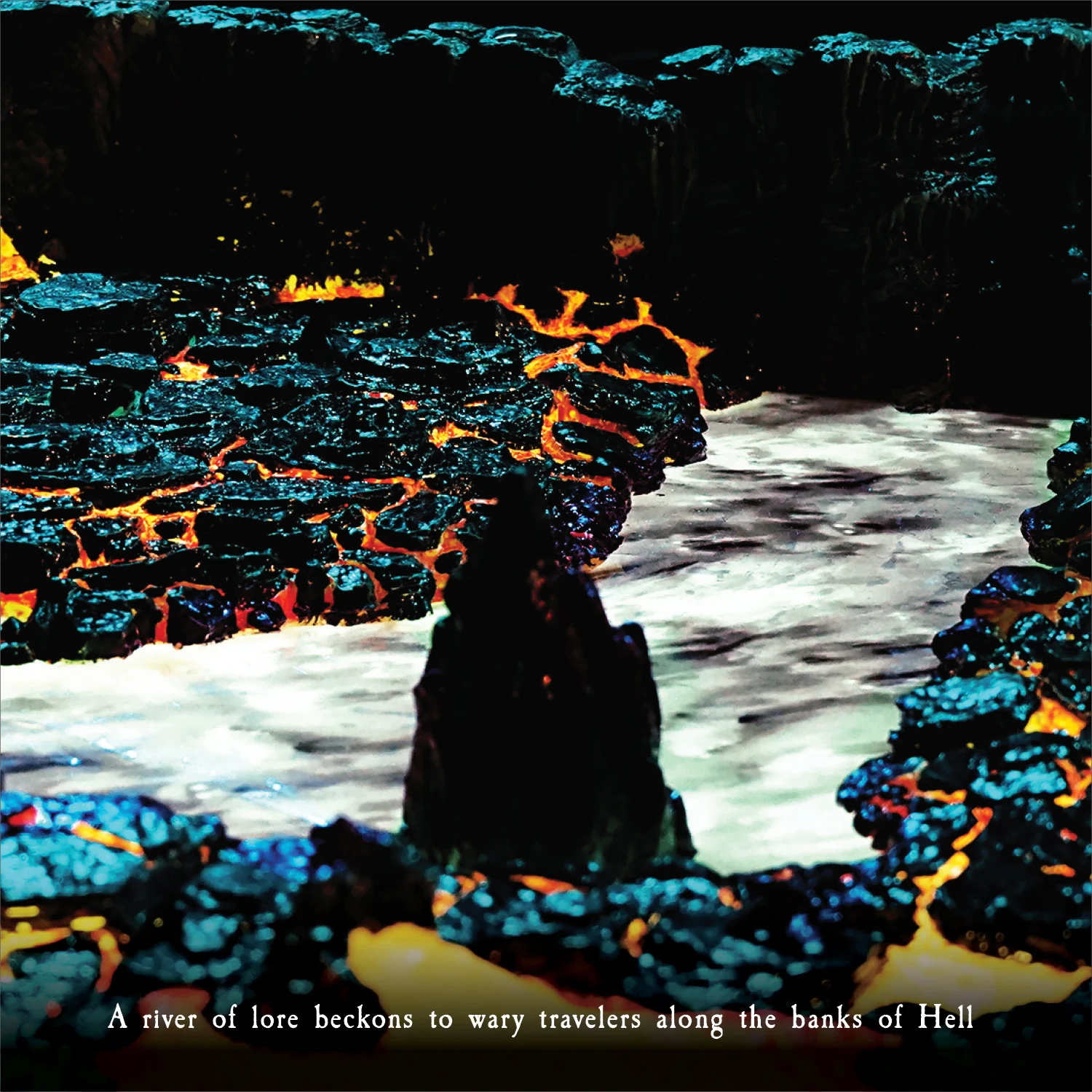 River Styx Phantasmal Filter - Image 3