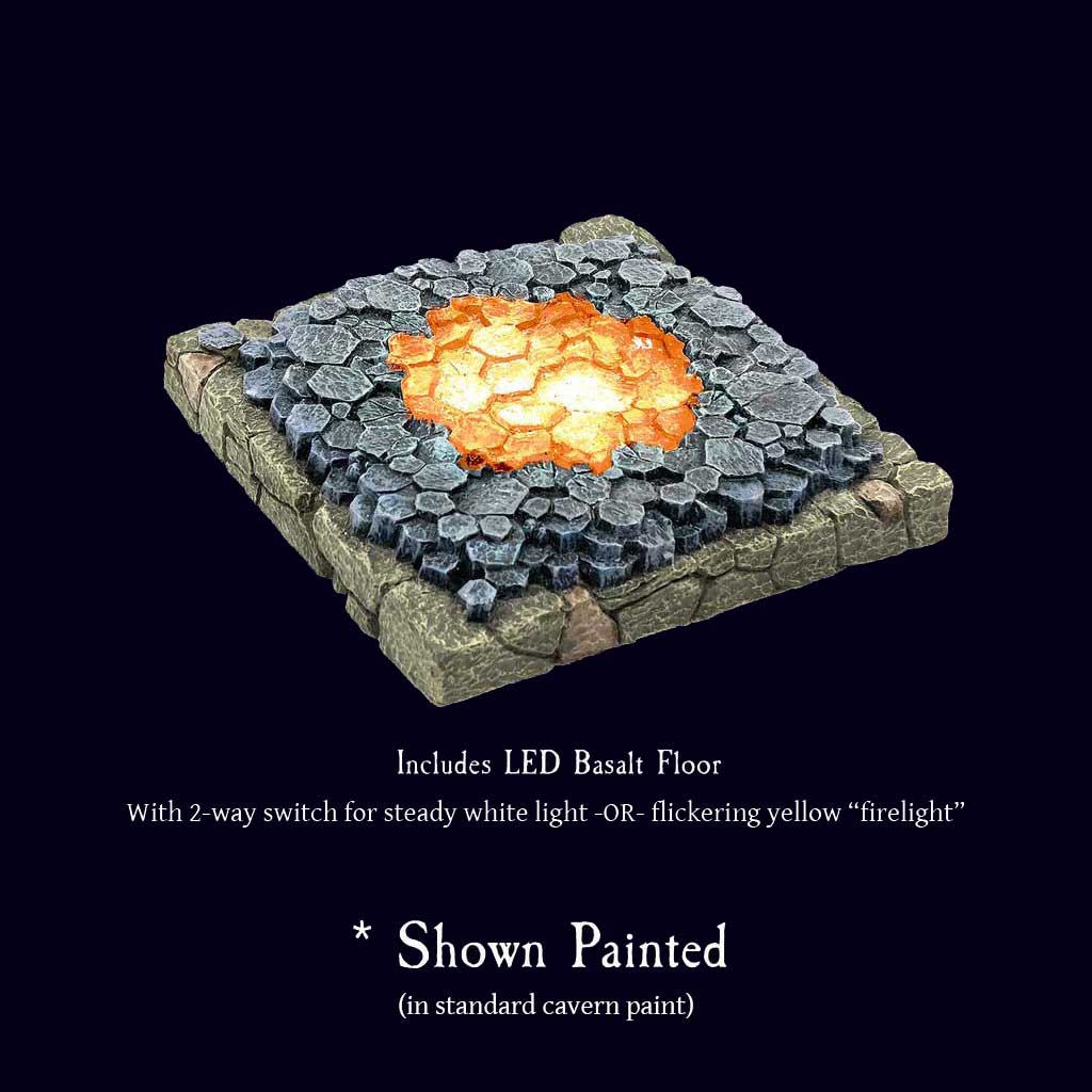 Crystal Cavern Adventure Pack - Underdoom (Painted) - Image 2