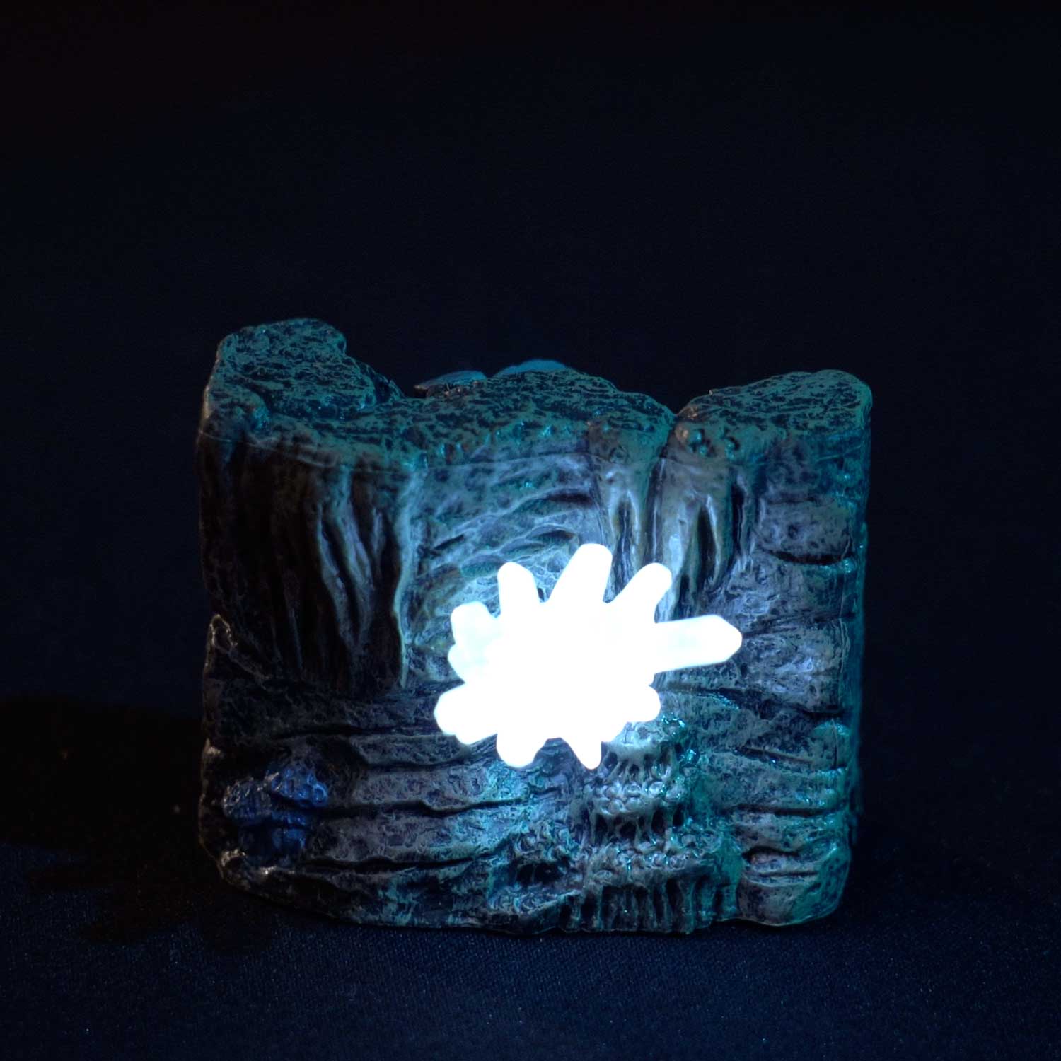 Crystal Caverns Epic Elements (Unpainted) - Image 3