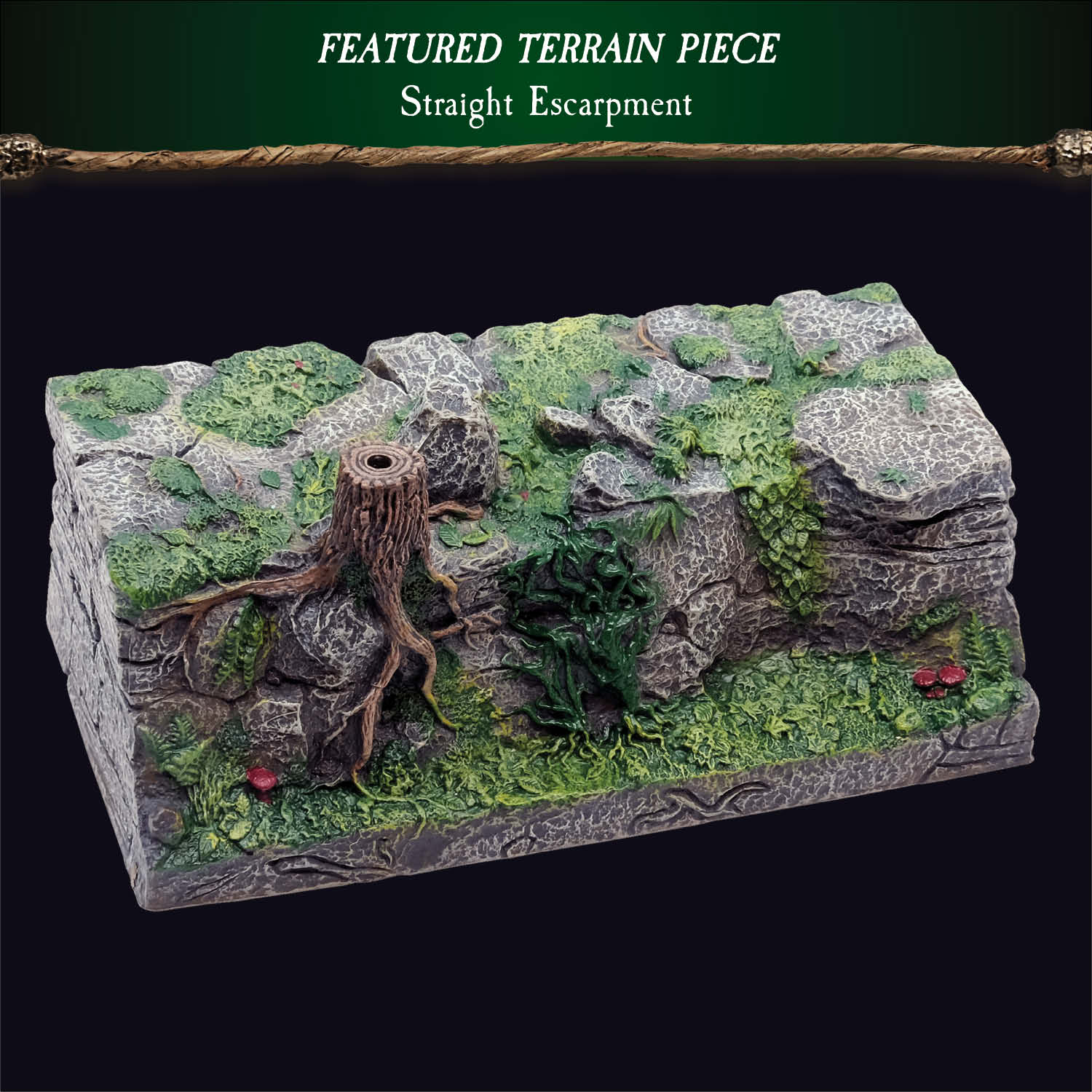 Escarpment Pack (Painted) - Image 2