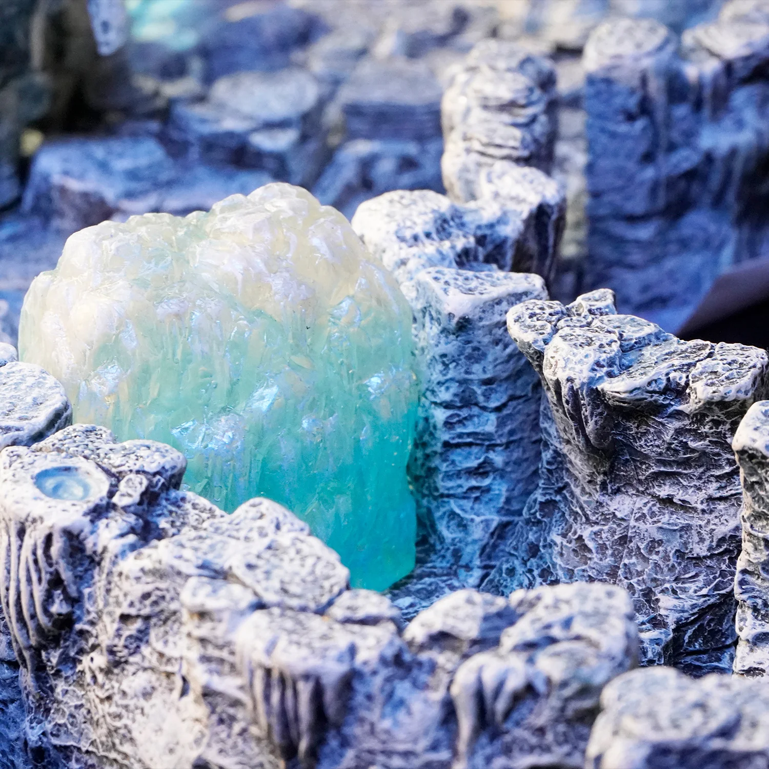 Ice Passages Pack (Painted) - Image 2